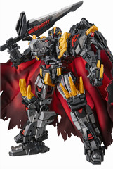 Miniforce Dinoid Warrior REX KAISER Legacy Black Edition Transformer Robot 2026