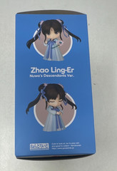 Legend of Sword and Fairy Zhao Ling-Er Action Figure New