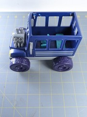 PJ Masks Toys Vehicle w Figure / Figurines Night Ninja Ninjalinos Figure Lot