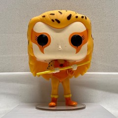 Funko 2013 Thundercats Cheetarah #103 Retired Vaulted Rare GUC
