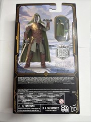 Dungeons & Dragons R.A. Salvatore’s The Legend of Drizzt Golden Archive Drizzt