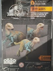 Dryosaurus Jurassic World Hammond Collection Action Figure JKM92 3️⃣