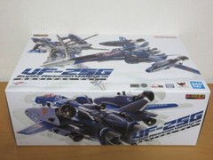 Bandai DX Chogokin Macross F VF-25G Super Messiah Valkyrie Michael REVIVAL Ver.