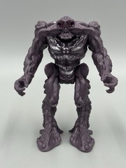 Final Faction Action Figure Kharn Brute Greenbrier 4”