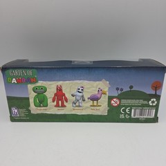 Garten Of BanBan 4 Figure Set Series 1 Collectible Toys – Josh Banbaleena Opila