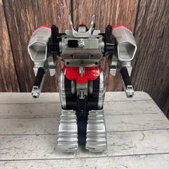 Time Ranger DX Vrex Robo Voice Formation Bandai 430274