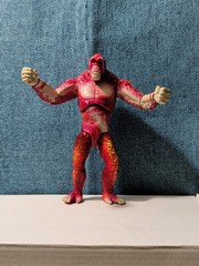 Godzilla x Kong The New Empire Skar King Action Figure | 6″ Playmates 2024