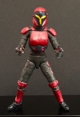 Star Wars Vintage Collection Maul Rook Kast Shadow Lord Custom 3.75