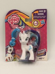 2013 My Little Pony Friendship Magic RARITY MOC G4 Rainbow Power FIM