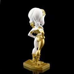 2022 SDCC San Diego Comic Con Cryptozoic HARLEY QUINN Golden Goddess /400