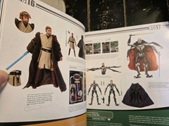 Star Wars The Vintage Collection Archive Edition 2010-2019 Hardcover – Blue Milk