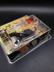 Quentin Tarantino Kill Bill Crazy 88 Director Figure SDCC 2004 Neca