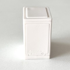Machiboke Still Waiting for you Gashapon Station Mini Figure Capsule Toy Bandai
