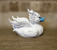 Wind Dragon Duck – Ducking Gift – Cruises – Collectibles