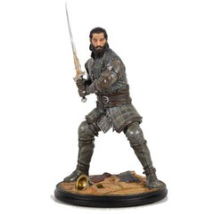 Dragon Age Blackwall Statue Highly Detailed Premium Quality Ages 6 and Up