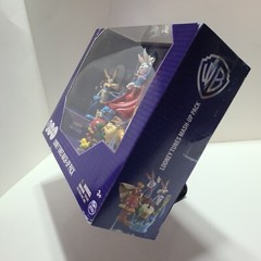 Looney Tunes Mash-Up Pack Super Heroes Series with Five Characters.