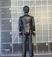 Funko Reaction Pulp Fiction Jules, Vincent, Mia & Jimmy Figure Lot 2014