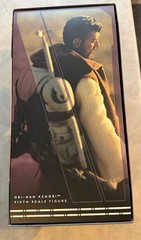 OBI-WAN KENOBI Star Wars MYTHOS Sideshow 1/6 Scale Figure