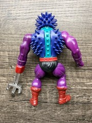 France Spikor, Vintage MOTU Masters of the Universe
