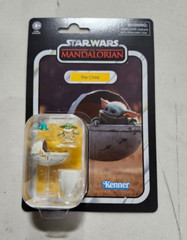Hasbro Star Wars The Vintage Collection Action Figure – The Child (F1900)