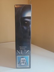 Neca Horror The Conjuring 8″ Nun Action Figure Nib Brand New