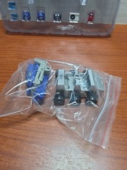 4th Party MD-005 Transformers SS86 Optimus Prime w/ Trailer NEW IN BOX