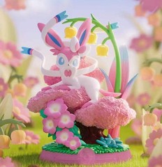 NEW! Series 3 Funism Pokémon Eevee Blind Box – USA seller on hand