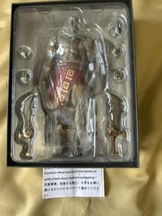 Sigma Studios God Slayer GOW -01 Kratos God of War