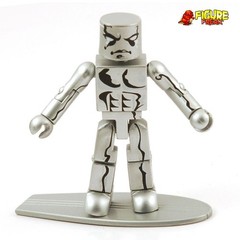 Marvel Minimates Series 7 Silver Surfer