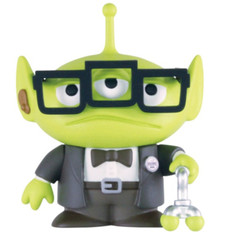 💡Disney Pixar Toy Story Alien Remix Cosplay – Gashapon Capsule Toy 5pc