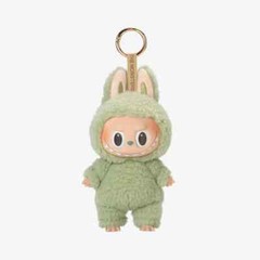 *USA* AUTHENTIC POP MART LABUBU MONSTERS EXCITING MACARON (VINYL FACE BLIND BOX)