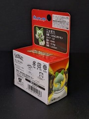 Pokemon Sprigatito MS-03 Moncolle Tomy Figure NIB