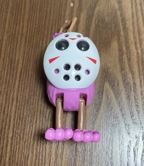 My Singing Monsters Furcorn 13th, Musical Figure HTF Holiday Variant WORKS