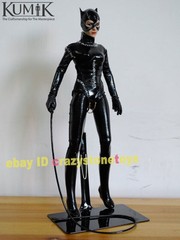 In Stock KMF022 Kumik Catwoman 92 Ver. Batman Returns 1/6 Action Figure Model