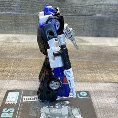 Transformers War For Cybertron Generations Select Deep Cover WFC-GS23 READ
