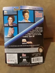 2018 Mego Brady Bunch Alice Limited Editon Target Exclusive 4733/10000 8″ NEW!