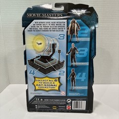 BATMAN THE DARK KNIGHT RISES MOVIE MASTERS CATWOMAN 6″ FIGURE BRAND NEW Vhtf Dc