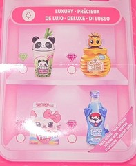 ZURU Mini Brands Kawaii YOU PICK Iconic Luxury Ultra Rare
