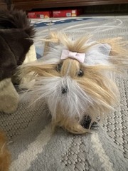 Lot of AG Doll Dogs and Cats