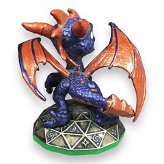 Skylanders Spyro Action Figure Spyro’s Adventure 2011 Activision