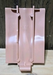 Electromam Action Figure 16 Inch 1977 Ideal Lights & Sound Work