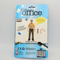 The Office TV Show Pam Beesly 5″ Action Figure