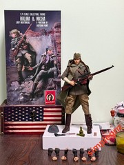 OPAPA Toys PG202502 1/6 Bolina Lady Nightingale Action Figure Winter Ver InStock