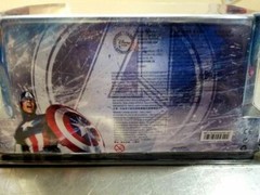 Avengers Figure Set MIB