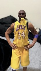 Kobe figure