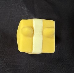 LankyBox Series 3 Mystery Squishy BABY FOXY Figure -NEW!**No Box**
