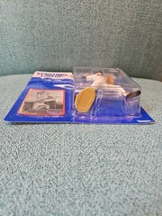 Rare Nolan Ryan 1997 STARTING LINEUP SLU FIGURE MLB (1967 JACKSONVILLE SUNS)