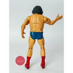 2017 WWE Mattel Elite Collection Amazon Exclusive Andre the Giant