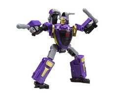 Transformers: Age of the Primes Voyager Class Sideways Action Figure –IN HAND–