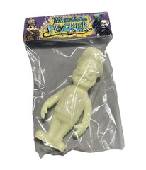 GID DCON PHANTOM F@CKER MONSTER FARM BLACKBOOK JAPAN DESIGNER CON 2023 VINYL